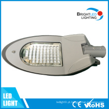 5 anos de garantia iluminação de estrada alta dos lúmens de rua do diodo emissor de luz dos lúmens 100lm / W